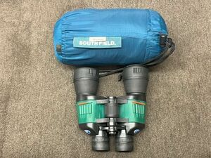  South Field SF433SB for summer sleeping bag BREAKER cobra binoculars MODEL750 outdoor sport set 