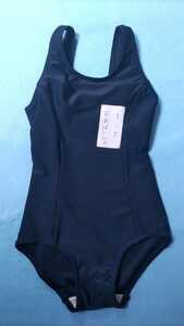 6-02 have been cleaned woman .. swimsuit One-piece ion top value 120 size number chronicle name equipped .... lustre cloth 