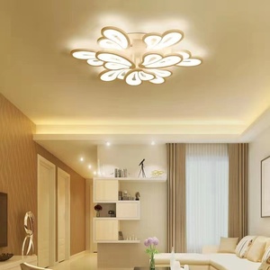  popular beautiful goods * flower ceiling light chandelier liLED pendant light lamp ceiling lighting equipment chandelier 9 light 