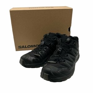 SALOMON サロモン XA PRO 3D V9 GTX GORETEX ゴアテックス スニーカー シューズ 靴 メンズ ブラック 黒 26.5cm