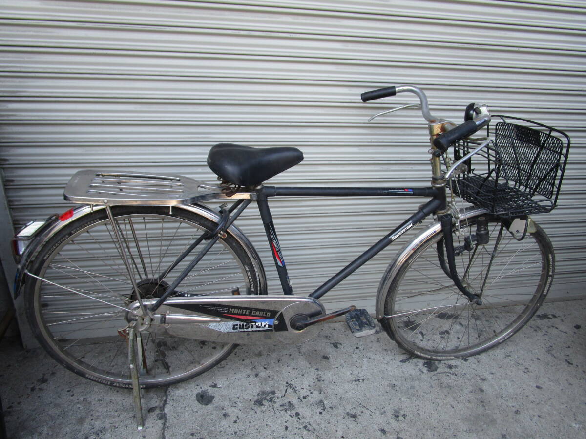 Yahoo!オークション -「昭和 自転車 ブリヂストン」(車体 Yahoo!オークション -「昭和 自転車 ブリヂストン」(車体
