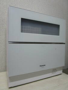 Panasonic NP-TZ200-W 2020年製 パナソニック 食器洗い乾燥機