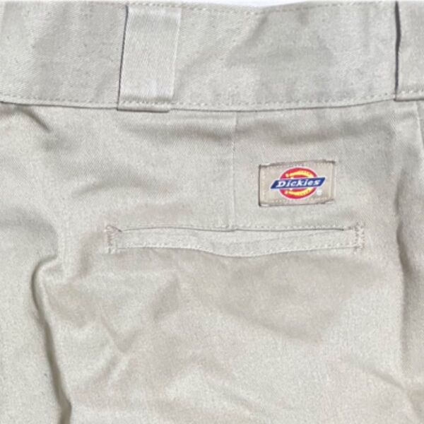 チノパン Dickies ディッキーズ ワークパンツ 古着874 40インチ