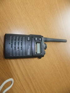  standard special small electric power transceiver FTH-208 junk 