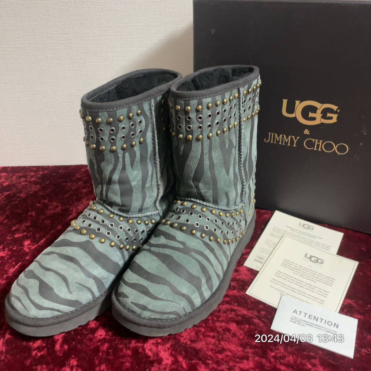 2025年最新】Yahoo!オークション -ugg ブーツ スタッズの中古品 2025年最新】Yahoo!オークション -ugg ブーツ スタッズの中古品