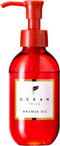 OCEAN TRICO( Ocean Toriko ) Anne sa- масло 120mL