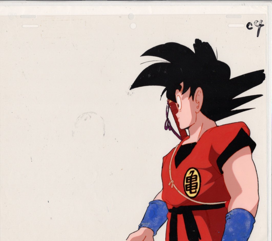 2025年最新】Yahoo!オークション -原画 ドラゴンボール(セル画 2025年最新】Yahoo!オークション -原画 ドラゴンボール(セル画