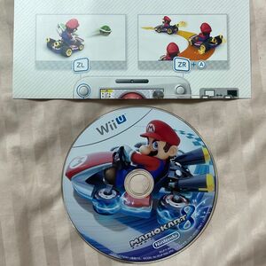 WiiU マリオカート8 マリオカートWii Nintendo 任天堂 マリオカート