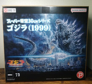 eks plus super higashi .30cm series goji last a limitation [ Godzilla (1999)] boy lik