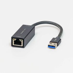 Planex 有線LANアダプター USB-TypeA マルチギガビット(2.5Gbps)対応 USB-LAN2500R2