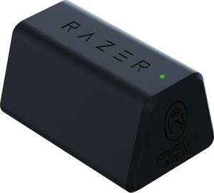 Razer レイザー HyperPolling Wireless Dongle 対応するRazerマウスを最大8,000Hzのワイ