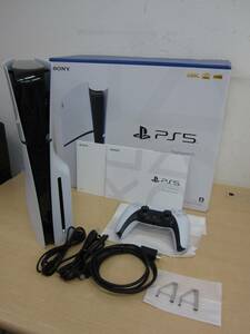 56700◆PS5 プレイステーション5 CFI-2000 A01 1TB ディスクドライブ搭載モデル 本体 PlayStation5