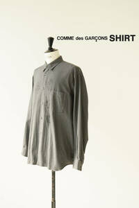 COMME des GARCONS SHIRT コムデギャルソン シャツ size M 0530580