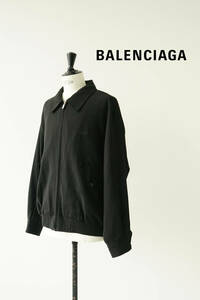 BALENCIAGA バレンシアガ ビンテージ ブルゾン ジャケット size 5 1615914 0531822