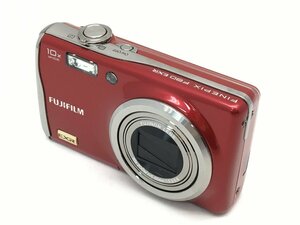 FUJIFILM FINEPIX F80 EXR コンパクト デジタルカメラ ジャンク 中古【UW050731】