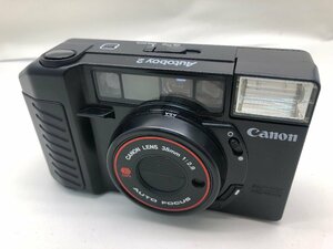 Canon Autoboy2 / LENS 38mm 1:2.8 コンパクトカメラ ジャンク 中古【UW060174】