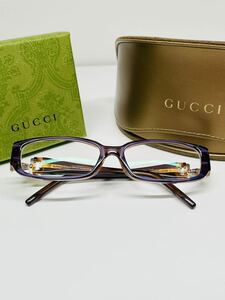 1 иен GUCCI солнцезащитные очки очки затемнение Logo Inter locking аксессуары Gucci Gold печать иметь G G Horse bit очки раз есть 