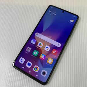 【安心補償】【SIMフリー】 Xiaomi 11T Pro 0605-326