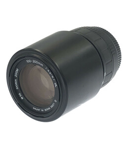 訳あり 交換用レンズ ZOOM 100-300mm F4.5-6.7 DL キヤノン用 SIGMA