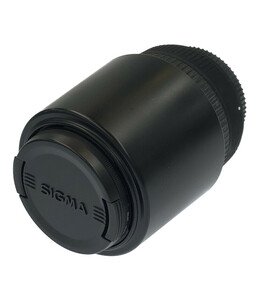 訳あり 交換用レンズ 55-200mm F4-5.6 DC オリンパス フォーサーズ用 SIGMA