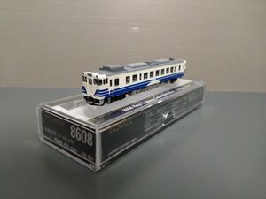TOMIX 8608 北条鉄道　キハ40 535形 