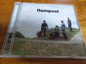 flumpool フランプール　どんな未来にも愛はある　dvd付き