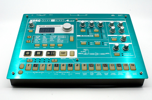 # KORG Korg # ELECTRIBE E-A MKII A mkII ^ Junk *1 jpy start [ exterior period ..... beautiful goods including carriage ]