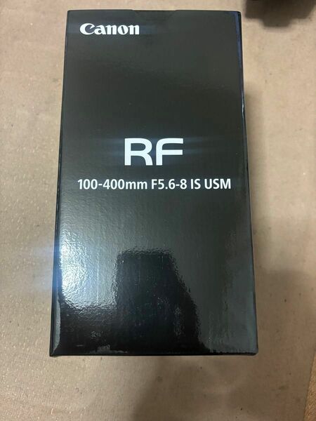 RF100-400mm F5.6-8 IS USM RF100-400ISUSM