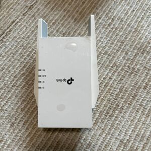 tp-link AX1500 RE505X 中継器 ①