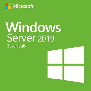 Windows Server 2019 Essentials プロダクトキー リテール Retail版
