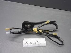 Ｎ－ＢＯＸ DBA-JF1 アンテナ 同梱不可 即決品