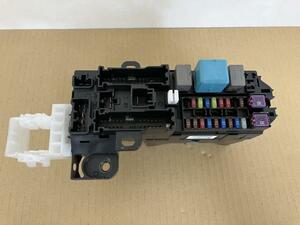 ミラ DBA-L275S ヒューズボックス KF-VE W24 89221-B2011 82600-B2090 15799