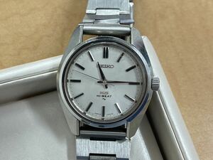 SEIKO セイコー KING SEIKO キングセイコー 45-7001 151 ジャンク品