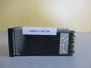 中古 RKC REX-C10 温度調節計 (JAGR51116C184)