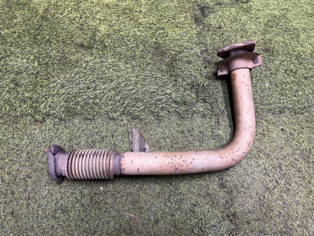 M-HA4-100 Acty выхлопная труба номер товара : 18210-SJ6-902 пробег : 97542km