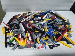 LEGO　リフトアーム　穴あきブロック　テクニック　パーツ　大量まとめてセット　レゴブロック
