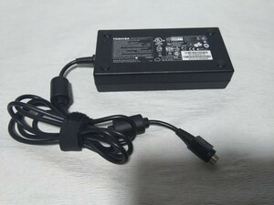  Toshiba AC adaptor PA5084E-1AC3