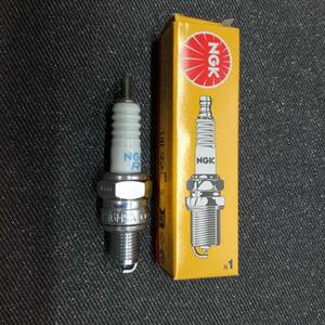 NGK CR6HSA2983 点火プラグ 1本未使用新品 ＋ オマケ