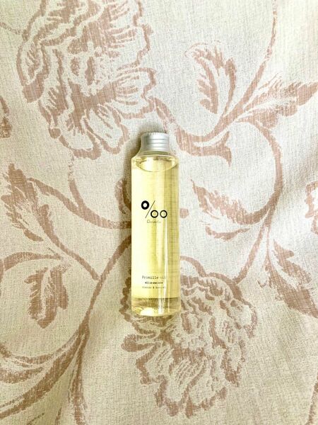 ムコタ プロミルオイル 150ml ヘアオイル ボディオイル