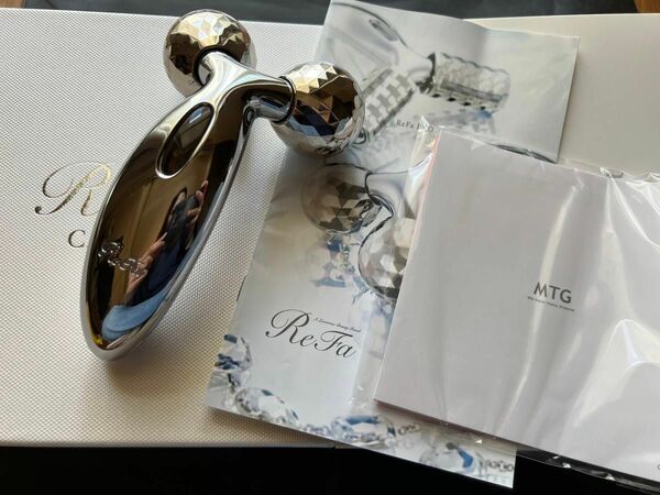 リファ カラット ReFa CARAT