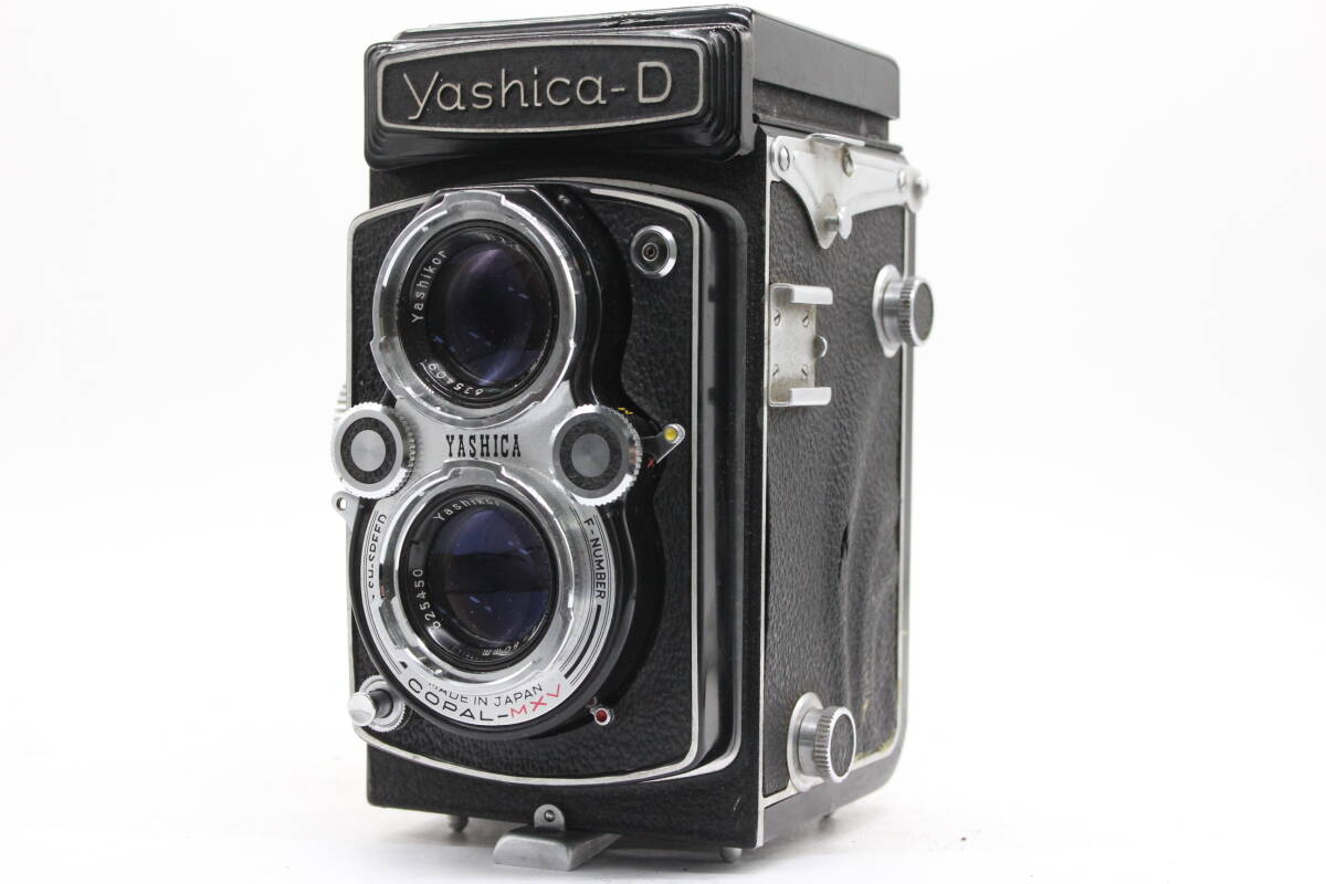 Yahoo!オークション -「(yashica-d」の落札相場・落札価格 Yahoo!オークション -「(yashica-d」の落札相場・落札価格