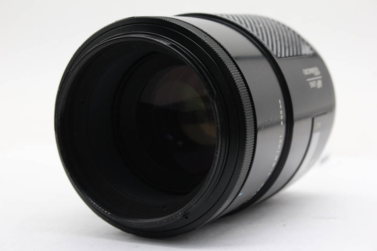 2025年最新】Yahoo!オークション -ミノルタ 100mm f2.8 macroの 2025年最新】Yahoo!オークション -ミノルタ 100mm f2.8 macroの