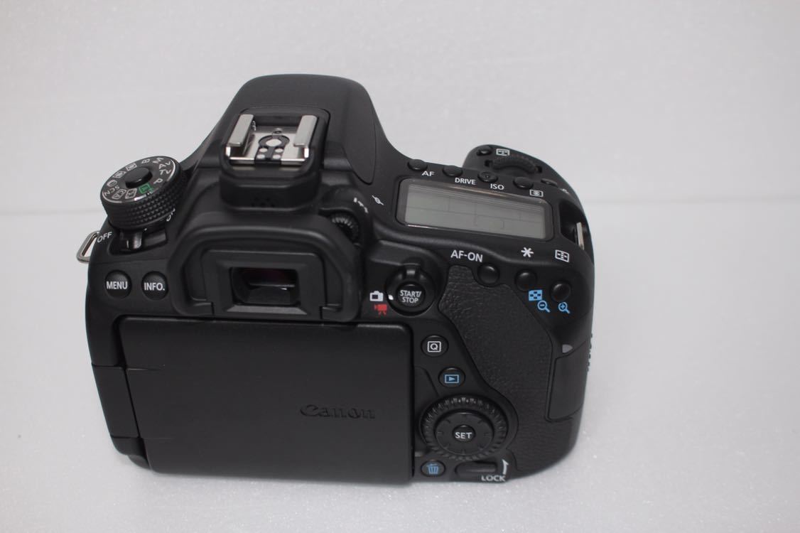 ☆Canon EOS 80D☆標準!望遠!単焦点トリプルレンズセット再| JChere