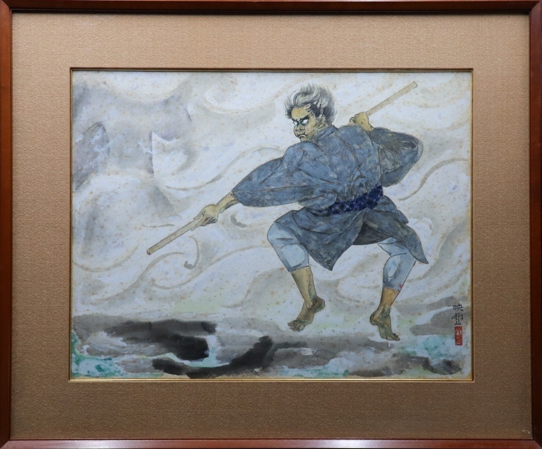 2025年最新】Yahoo!オークション -勲(絵画)の中古品・新品・未 2025年最新】Yahoo!オークション -勲(絵画)の中古品・新品・未