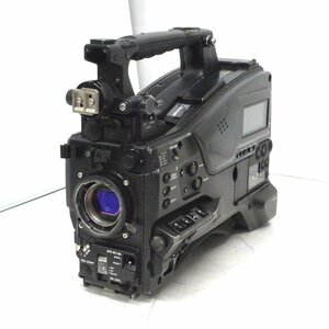 SONY PMW-350 XDCAM EXカムコーダー（5092時間・レンズマウントなど訳あり）【中古/訳あり動作品】#406743