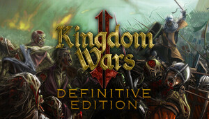 【Steamキーコード】Kingdom Wars 2: Definitive Edition
