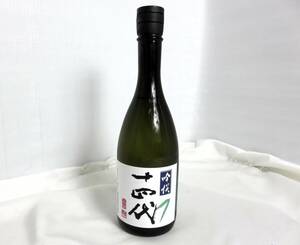 十四代 吟撰 720ml【2024年】