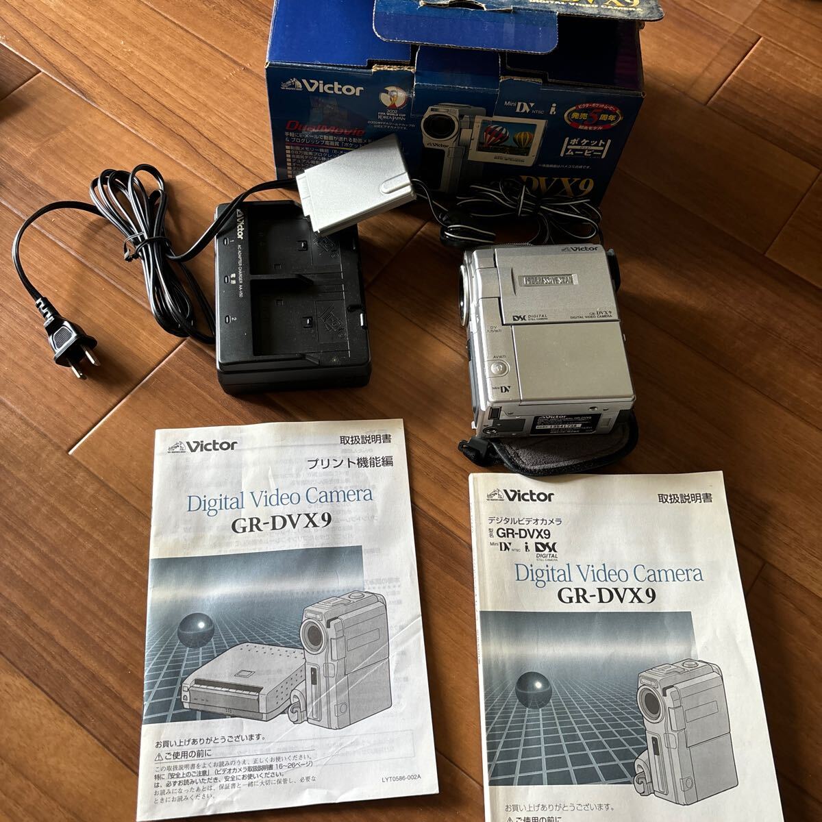 Yahoo!オークション -「gr-dvx9」(ビクター) (デジタルビデオ Yahoo!オークション -「gr-dvx9」(ビクター) (デジタルビデオ