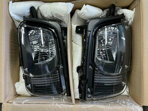  head light 10y- Camaro black new goods 