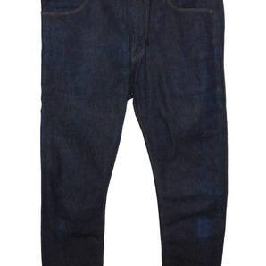 rashink ラシンク TAA ストレッチスリム デニムパンツ W30